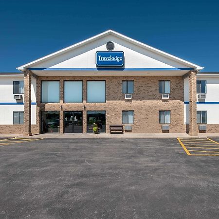Travelodge By Wyndham Spearfish Zewnętrze zdjęcie