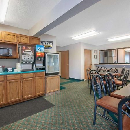 Travelodge By Wyndham Spearfish Zewnętrze zdjęcie