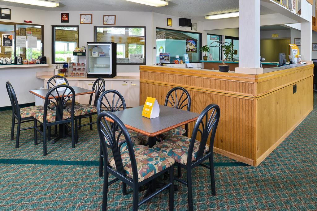 Travelodge By Wyndham Spearfish Zewnętrze zdjęcie