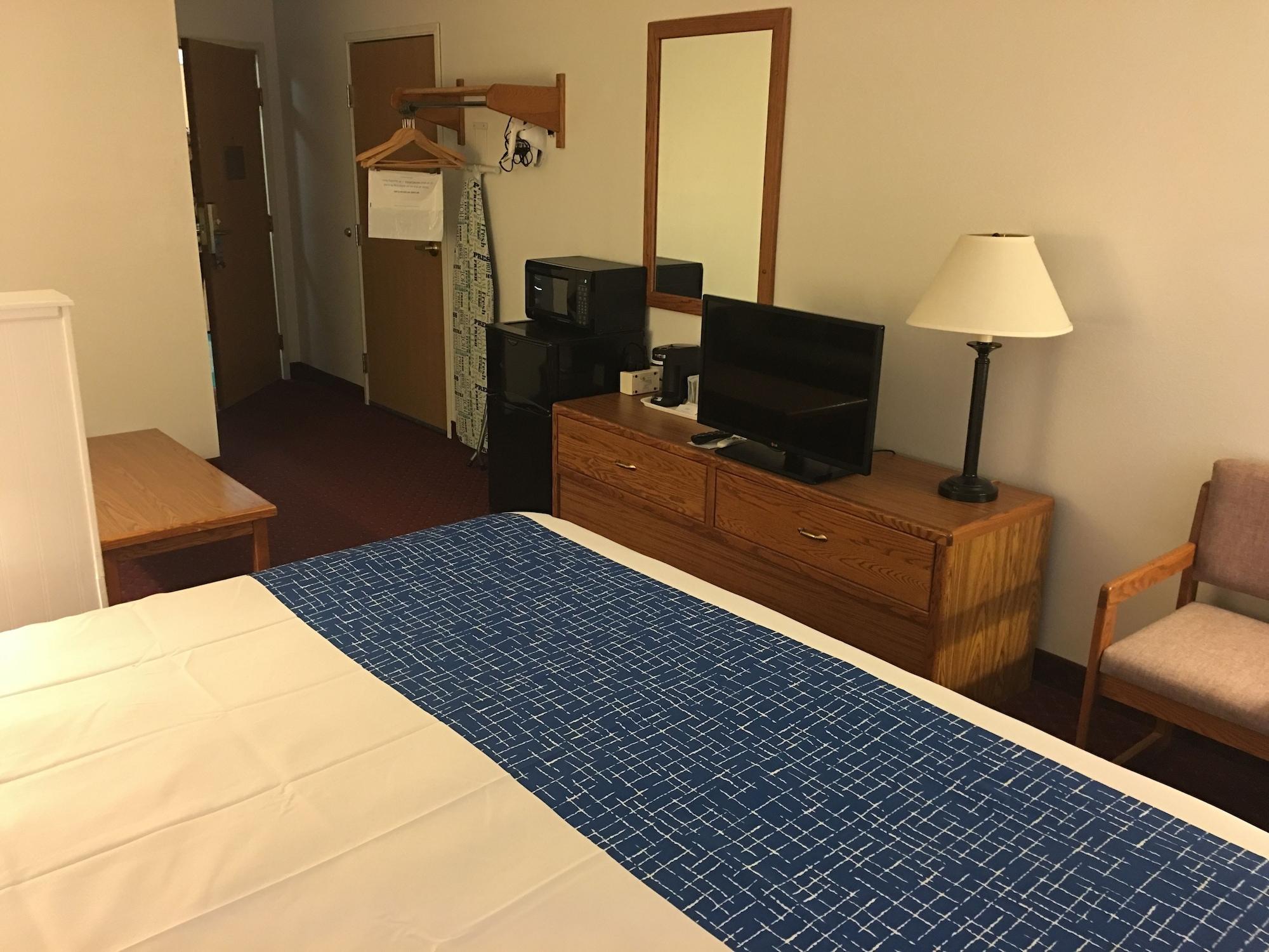 Travelodge By Wyndham Spearfish Zewnętrze zdjęcie