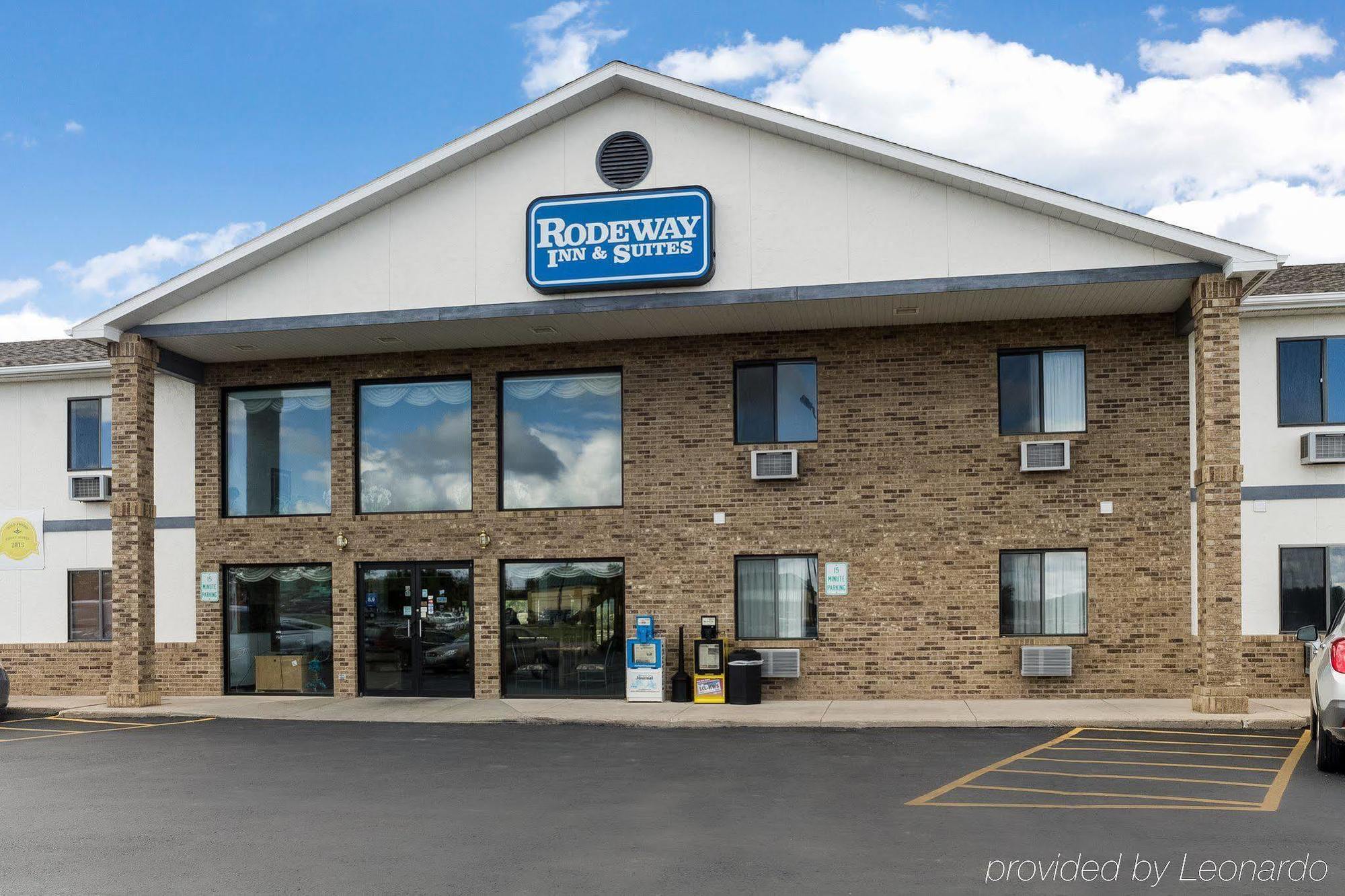 Travelodge By Wyndham Spearfish Zewnętrze zdjęcie