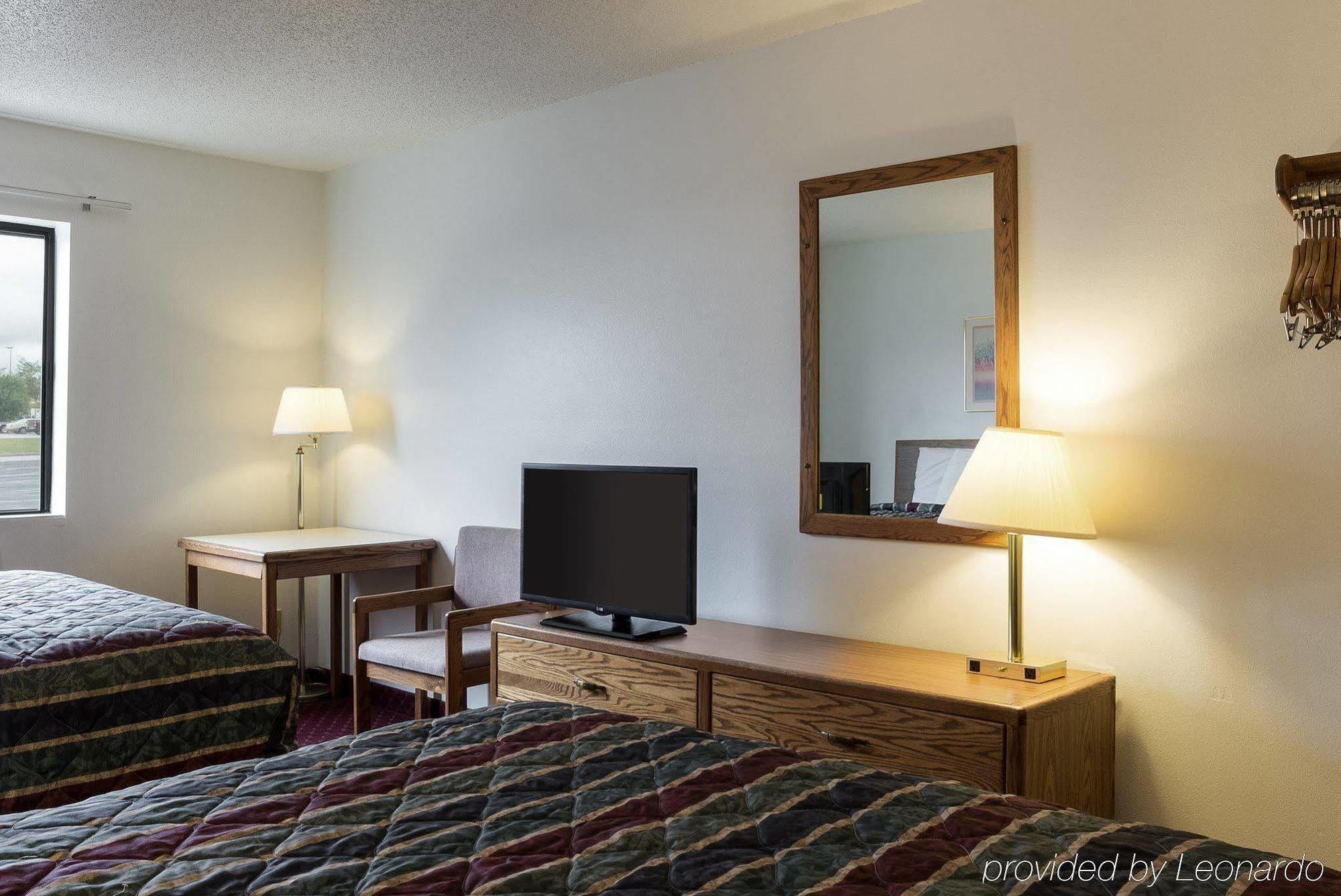 Travelodge By Wyndham Spearfish Zewnętrze zdjęcie