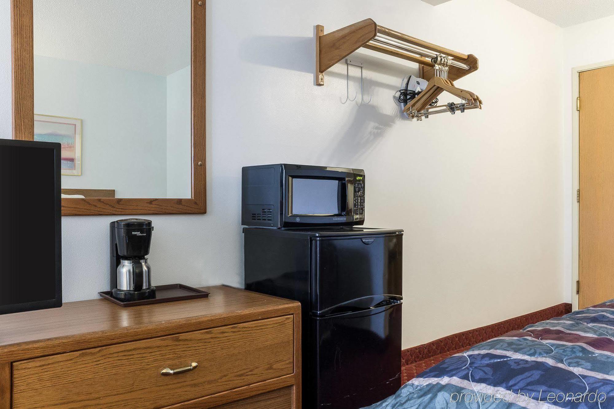 Travelodge By Wyndham Spearfish Zewnętrze zdjęcie