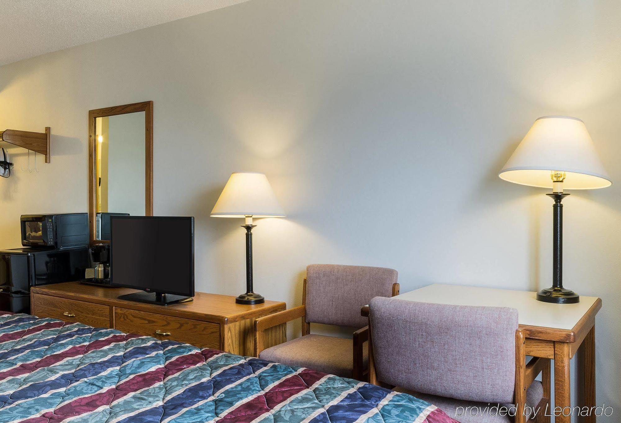 Travelodge By Wyndham Spearfish Zewnętrze zdjęcie