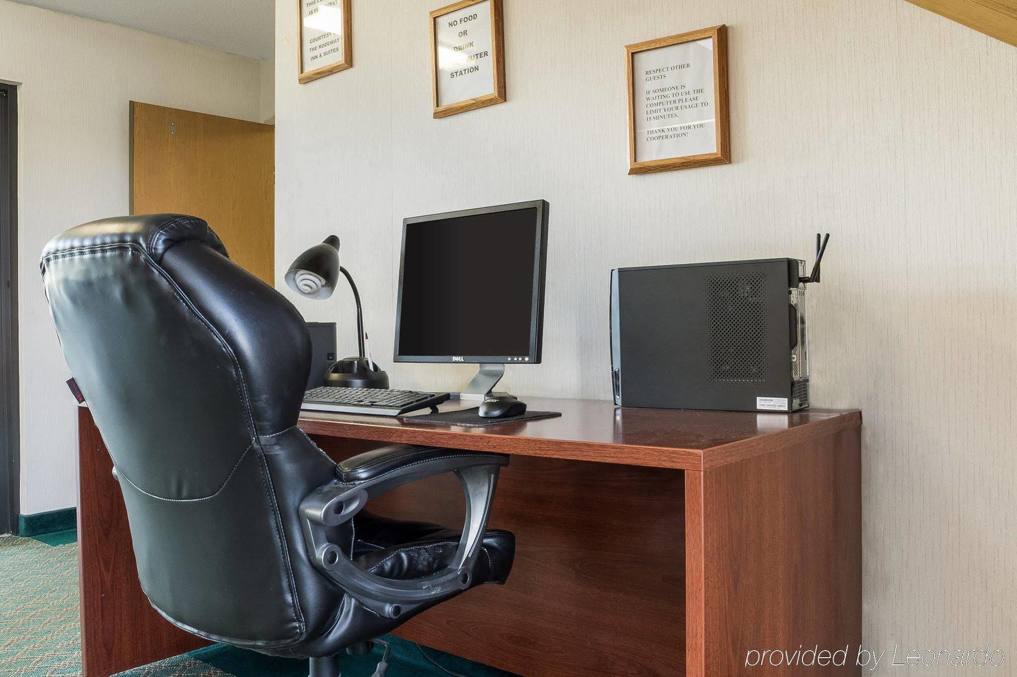 Travelodge By Wyndham Spearfish Zewnętrze zdjęcie