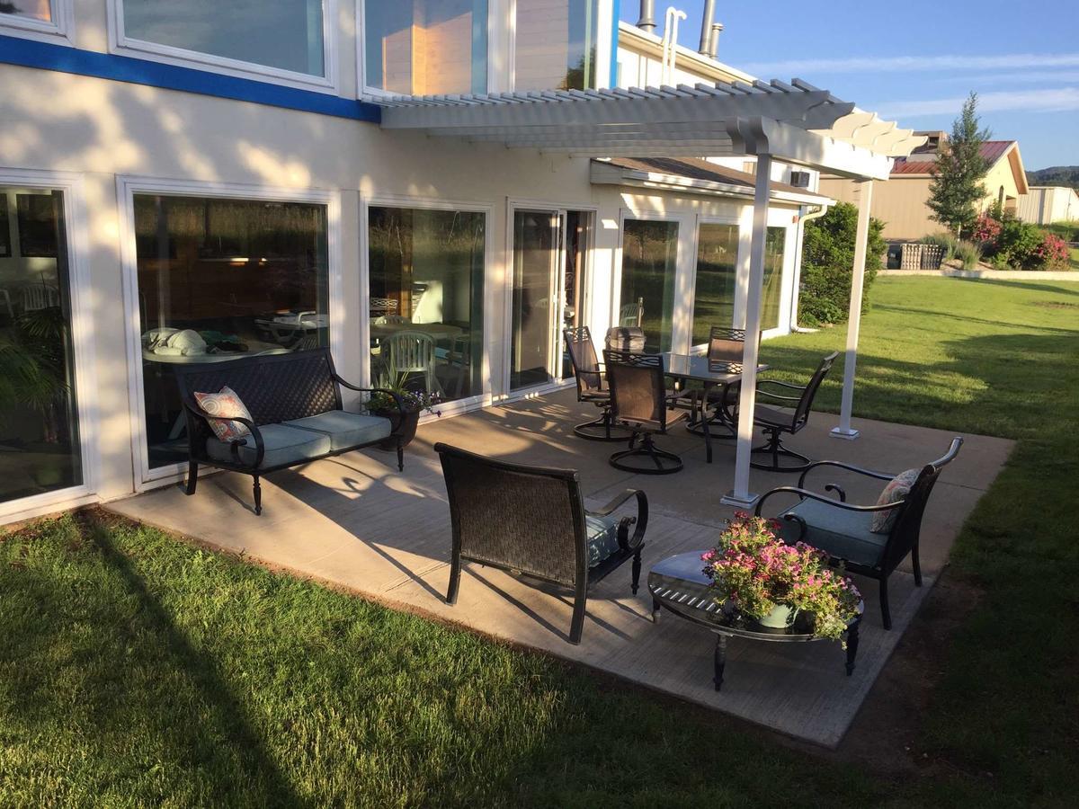 Travelodge By Wyndham Spearfish Zewnętrze zdjęcie